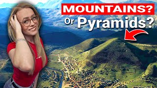 Oldest Pyramids In The World Bosnian Pyramids Real or Hoax [upl. by Chin]