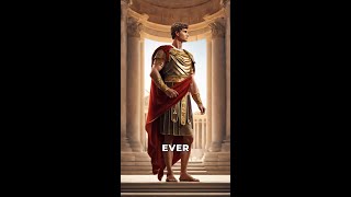 Augustus Untold Secrets Revealed Augustus RomanEmpire [upl. by Nevlin]