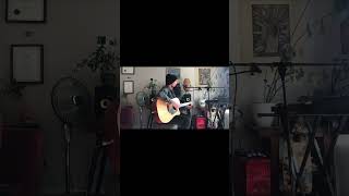 Whitechapel  Anticure Acoustic Cover shorts whitechapel acoustic [upl. by Dolly]