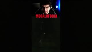 Juego Con Megalofobia 😨 [upl. by Tootsie462]