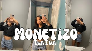 Cómo Monetizo TikTok con menos de MIL seguidores⁉️ [upl. by Anoel]