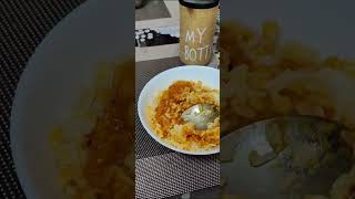 Pappucharu with chicken fry cooking chickenrecipe minivlog bachelorsvlog [upl. by Moreen]