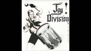 Failures  Joy Division [upl. by Ilsa]