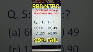 RRB NTPC Previous Year Question Paper  Railway NTPC CBT1 Previous Year Question Paper 2021 [upl. by Ameekahs]