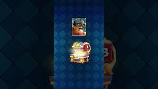 Clash Royale Kings Milestone  Level 50 [upl. by Willing]