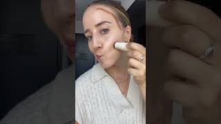 Bronzer vs Contour  How to Apply [upl. by Milissa]