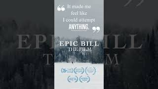 Epic Bill Premiere on PBS [upl. by Siron903]