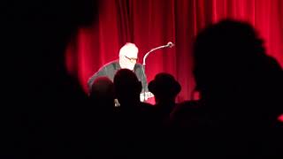 Wreckless Eric wreckingballmusicandbooks4644 Hull [upl. by Sioux312]