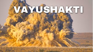 VAYUSHAKTI The Indian Air Power Demonstration  Short Documentary [upl. by Fayina]