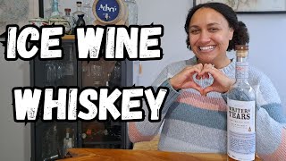 Writers Tears Ice Wine Finish Whiskey REVIEW  We LOVE This Whiskey [upl. by Nnagrom300]