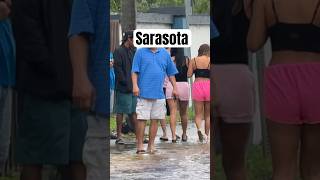 Sarasota Flooding [upl. by Reedy211]