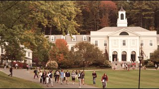 Berkshire School [upl. by Essilem219]