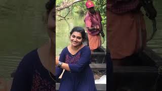 kollam mandrothuruthfishermankeralatourism kollam kollywood actress director lalettan music [upl. by Sterrett]