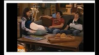 Unfinished laughter Drake amp Josh Funny Moments 5 [upl. by Alvira931]