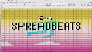 Spotify  Spreadbeats case study [upl. by Nref]