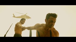 Salman Khan Full Movie  Blockbuster Movie  Bollywood Superhit Movie Hindi Movies 2021 Latest Film [upl. by Ahsikel]