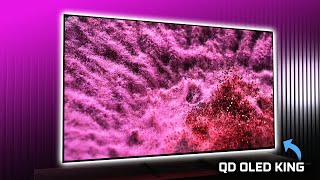 Unbeatable  Samsung S90C QD OLED 2024 Review [upl. by Candace676]