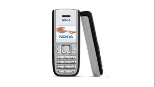 Nokia 1315 ringtone  nokia tune [upl. by Cordula]