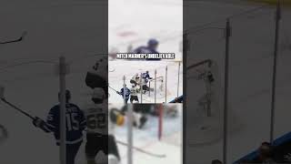 Mitch Marner Is Unbelievable [upl. by Alphard]