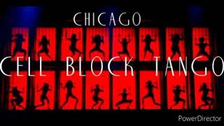 Chicago Cell Block Tango 1 Hour [upl. by Neladgam]