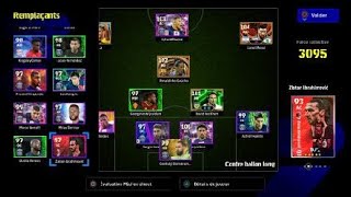 eFootball™ PSG [upl. by Novikoff655]