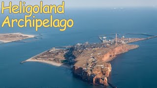 Discovering the Hidden Gem Heligoland Archipelago [upl. by Vincenta989]