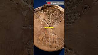 Who Were the Ancient Sumerians ancientmysteries sumerian [upl. by Blus]