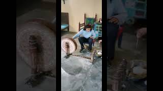 Charkha Spinning wheel criatividade livelifefullest lovelanguage [upl. by Alf]