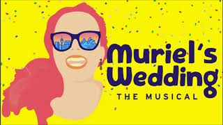 Muriels Wedding  Cant hang  DEMO  KARAOKE [upl. by Tihor959]