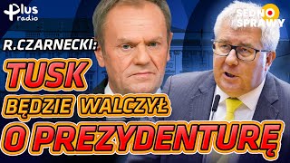 R CZARNECKI ŻYCIE KAMIŃSKIEGO JEST ZAGROŻONE [upl. by Sweeney]