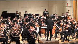 SaintSaens  Bacchanale from Samson and Delilah [upl. by Muller]