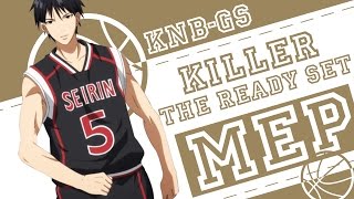 KnBGS ＫＩＬＬＥＲ  Public MEP  2k subs [upl. by Grenville]