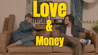 Money and Relationships Mo Mowry Podcast 017 [upl. by Nnayecats462]