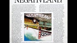 Negativland Nesbitts Lime Soda Song [upl. by Coughlin]