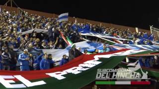 Vélez vs Estudiantes de Buenos Aires  Copa Argentina 2014 [upl. by Issirk847]