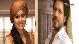 Zaalima ‘Raees’ Song  Harshdeep Kaur Opens Up About The Making Of The Melodious Song [upl. by Britte248]