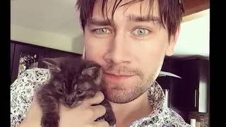 Torrance Coombs  Birthday [upl. by Merri]