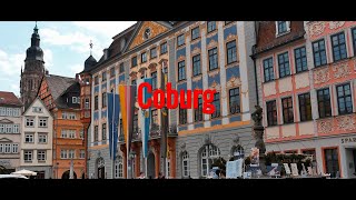 Coburg 4K [upl. by Mayfield898]