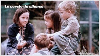 Le cercle du silence  drame 1996 histoire vraie [upl. by Rodina889]