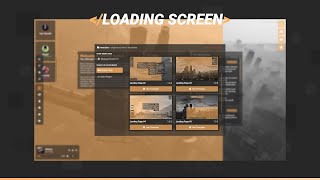 FiveM crmloadingscreen  Create unlimited customizable loading screens No more boring configs [upl. by Fritze]