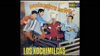 Los Xochimilcas  El Machorrito [upl. by Sherard]