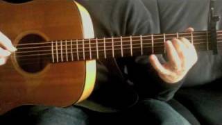 celtic fingerstyle 2 [upl. by Malissia]