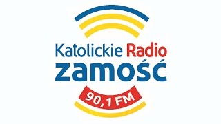 Katolickie Radio Zamość [upl. by Hsak]