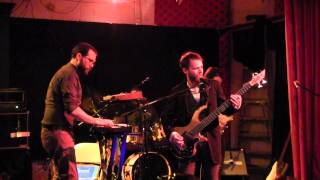 Kayo Dot quotThe Mortality of Dovesquot 182015 Live at Gallery 5 [upl. by Hazelton]