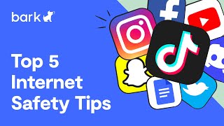 The Top Internet Safety Tips Every Parent Needs to Know [upl. by Nae]