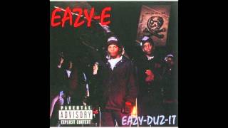 Eazy E  Prelude Still Talkin [upl. by Nawak]