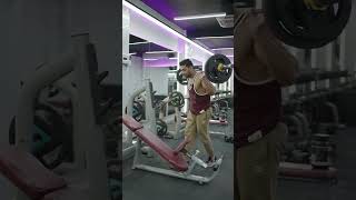 Legs Workout ✅ legsworkout legsday gymworkout gymmotivation navafitness ytshortsindia [upl. by Eelam]