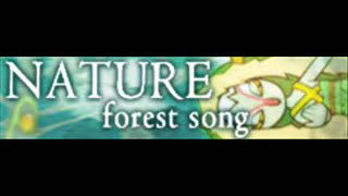 NATURE 「forest song」 [upl. by Phare]