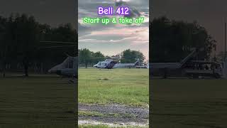 Bell 412 Helicopter bell412 [upl. by Cavanagh]