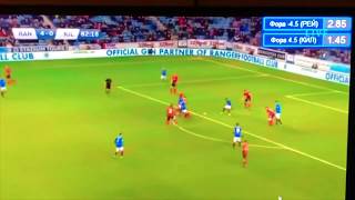 Rangers v Kilmarnock 50 [upl. by Annunciata]